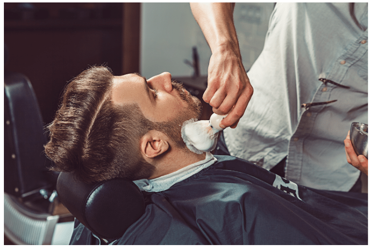 How To Maintain A Healthy Beard - Main Street Barber Shop