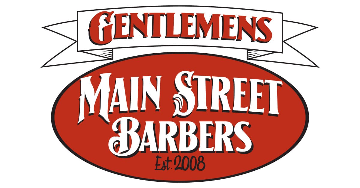 Main Street Barber Shop